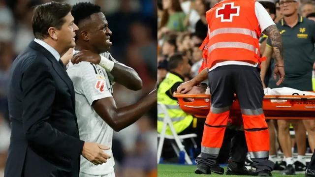 华体会注册-完胜强敌+大将重伤 皇马赢黄潜经历悲喜两重天