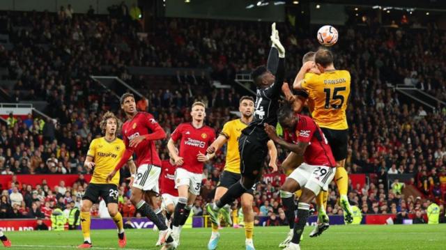 华体会app登录-狼队主帅：裁判机构承认点球漏判 滕哈赫：不是点球